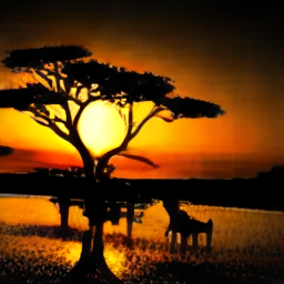 Africa