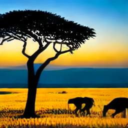 Africa