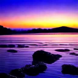 Amanecer Revelando el Legado