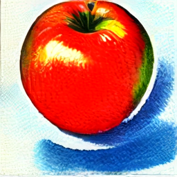 Apple Logo