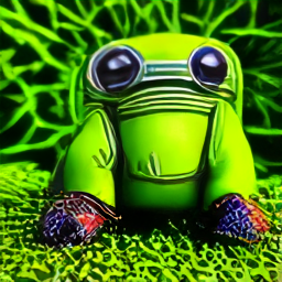 Basil Bot