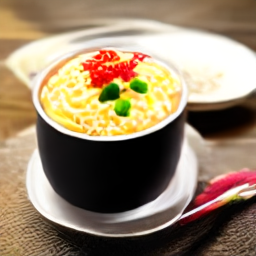 Bella Rice Cooker