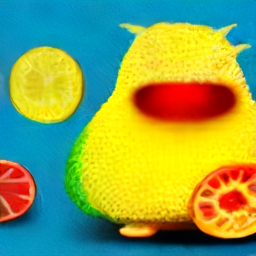 Betakiwi State News Agency Logo