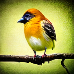 Bird