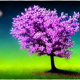 Blossom Tree