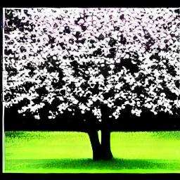 Blossom Tree