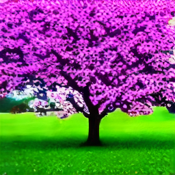 Blossom Tree