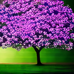 Blossom Tree
