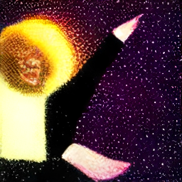Boris Johnson Exploding