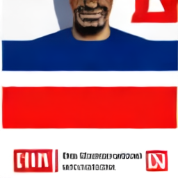 CNN Logo