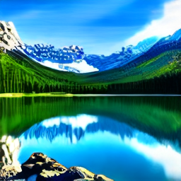 Canada Map