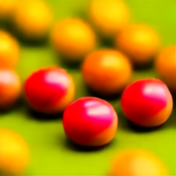 Candy Bites