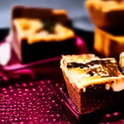 Chocolate Munch