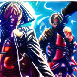 Cipher 1