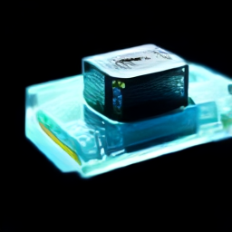 CipherSwitch Interface