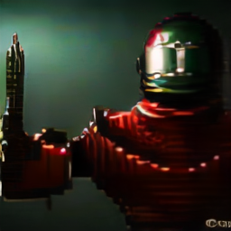 Clank the Engine