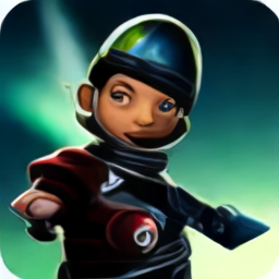 Clank the Drive