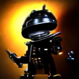 Clank the Battery