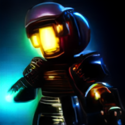 Clank the Wheel