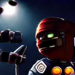 Clank the Tower