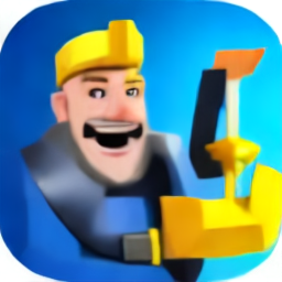 Clash Royale Logo
