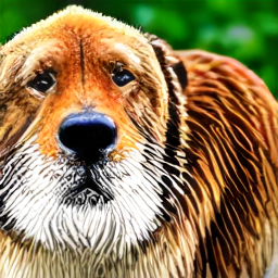 Clyde Observando el Legado