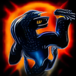 Cobra Soundboard
