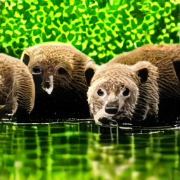 Conservation Experts