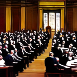 Constitution Amends