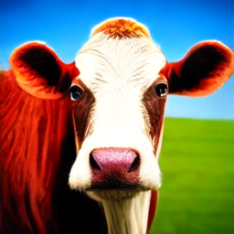 Cow