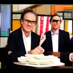 Craftea AI Plugin Builder Damages Server Network