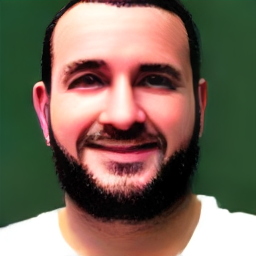 Craftea AI Founder in Cuba