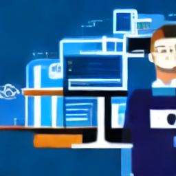 Developer Den Logo