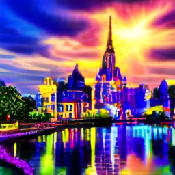 Disney Logo