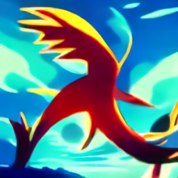 Drazdra Illustration