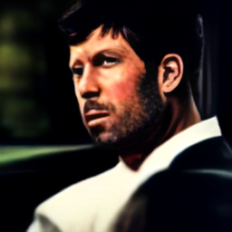 Driver 4