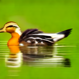 Duckylings