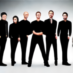 Elastica Security