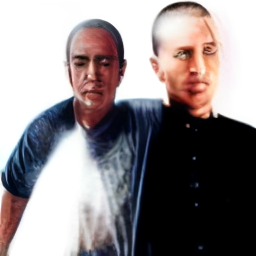 Eminem Silencing Walex Ood