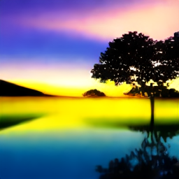 Virtual Reality Experience Logo