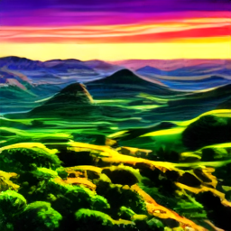 Fantasy Land