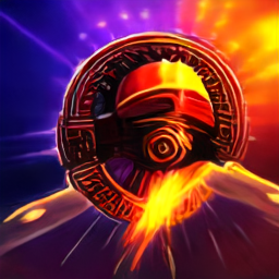 Fireship Legacy Discord Server Start Page