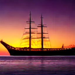 Fireship Legacy Final Decision