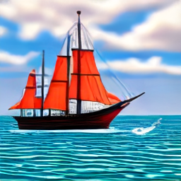 Fireship Legacy Rust Choice Decision
