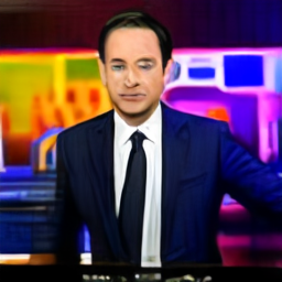Fox News Logo