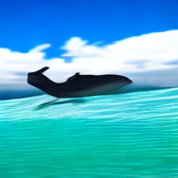 GPU Dolphin OLLAMA Undefined