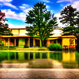 GPU Bees Ratio Chart