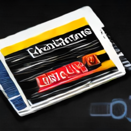 Game Card