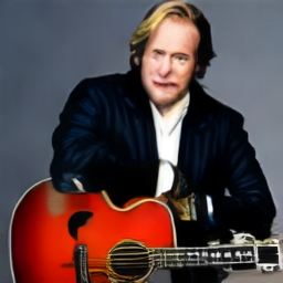 Gibson & Redford: The Internet Scammer