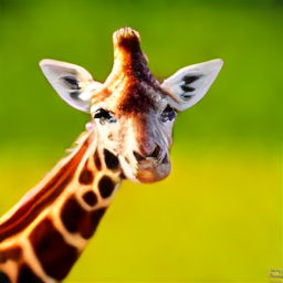 Giraffe